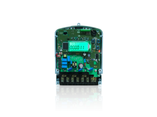 3-phase and 1-phase Smart Meters