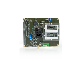 FPGA Demonstration Platform